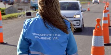 La Provincia volvió a subir las multas de tránsito y ya rozan los $2 millones