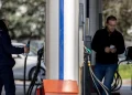 Aumentaron los combustibles entre 6% y 8% en todo el país