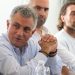 Pareja de LLA sigue la «guerra «por las tasas: “Cuando les tocan la caja, aparecen las excusas”