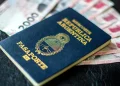 El pasaporte aumenta y el trámite regular llega a 100.000 pesos