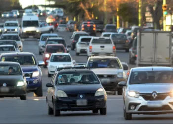 En la Provincia: la patente bajó para el 75 % de los vehículos y se podrá pagar en hasta 10 cuotas