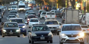 En la Provincia: la patente bajó para el 75 % de los vehículos y se podrá pagar en hasta 10 cuotas