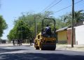 ¿Qué costo tiene ejecutar hoy una calle de pavimento, cordón cuneta, con el pluvial, y su red de agua y de cloacas?