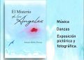 Presentación de la novela «El misterio de los Ángeles» de Antonio Alberto Pereyra para el viernes 20 de marzo en el Balneario Poseidón