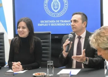 El gobierno nacional desguaza la Secretaría de Trabajo: cierra delegaciones en todo el país