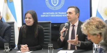 El gobierno nacional desguaza la Secretaría de Trabajo: cierra delegaciones en todo el país