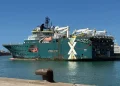 La exploración offshore pasó a Uruguay y por ahora se enfría la expectativa en nuestra costa