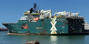 La exploración offshore pasó a Uruguay y por ahora se enfría la expectativa en nuestra costa