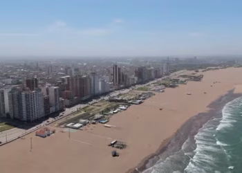 La Confederación Argentina de la Mediana Empresa tildó de «baja intensidad» el movimiento de este fin de semana largo