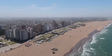 La Confederación Argentina de la Mediana Empresa tildó de «baja intensidad» el movimiento de este fin de semana largo