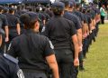 La Provincia anunció un aumento salarial del 11% para la Policía bonaerense