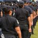 La Provincia anunció un aumento salarial del 11% para la Policía bonaerense