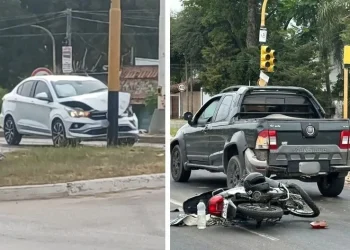 En Coronel Pringles cobrarán gastos hospitalarios por accidentes a quienes actúen con negligencia