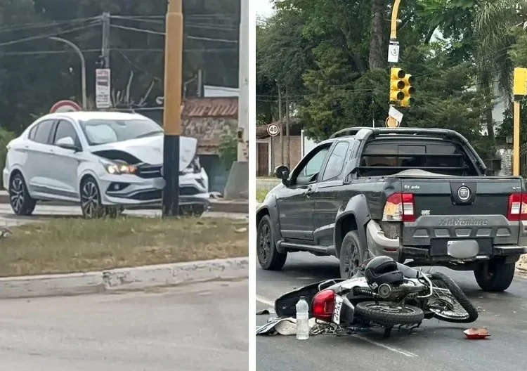 En Coronel Pringles cobrarán gastos hospitalarios por accidentes a quienes actúen con negligencia