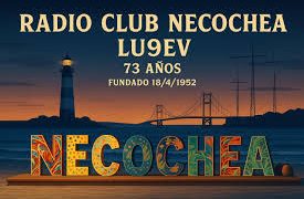 Está abierta la inscripción para el curso de formación de radioaficionados