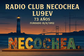 Está abierta la inscripción para el curso de formación de radioaficionados