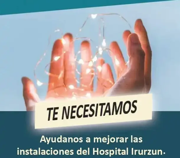 Campaña del Rotary Club para el hospital José Irurzun de Quequén