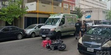 En sólo dos meses murieron 10 personas en accidentes de tránsito en Mar del Plata