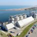 A 10 años del comienzo de la operación de Sitio 0 en Puerto Quequén