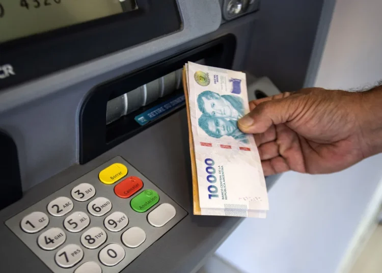 Este martes 31 la Municipalidad de Necochea depositará los sueldos de marzo
