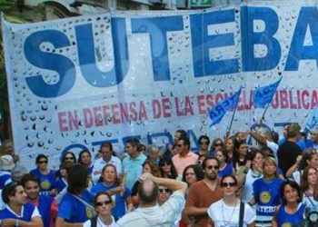SUTEBA elegirá nueva conducción en Necochea el 13 de mayo