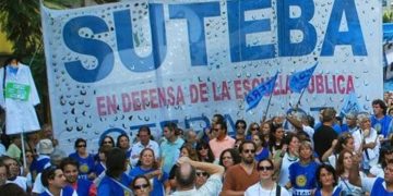 SUTEBA elegirá nueva conducción en Necochea el 13 de mayo