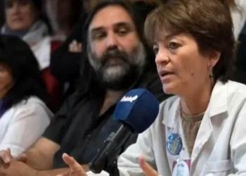 ¿Quién es María Laura Torre, la sucesora de Baradel en Suteba?