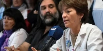 ¿Quién es María Laura Torre, la sucesora de Baradel en Suteba?