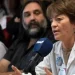 ¿Quién es María Laura Torre, la sucesora de Baradel en Suteba?
