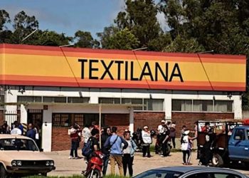 Caída del consumo e importaciones: Mauro Sergio alarga suspensiones de personal