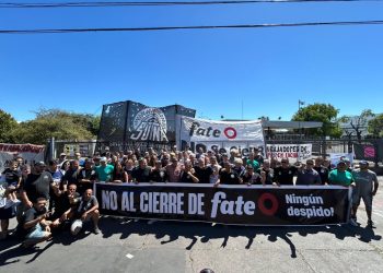 Las empresas que cerraron en la provincia de Buenos Aires y su impacto en el empleo