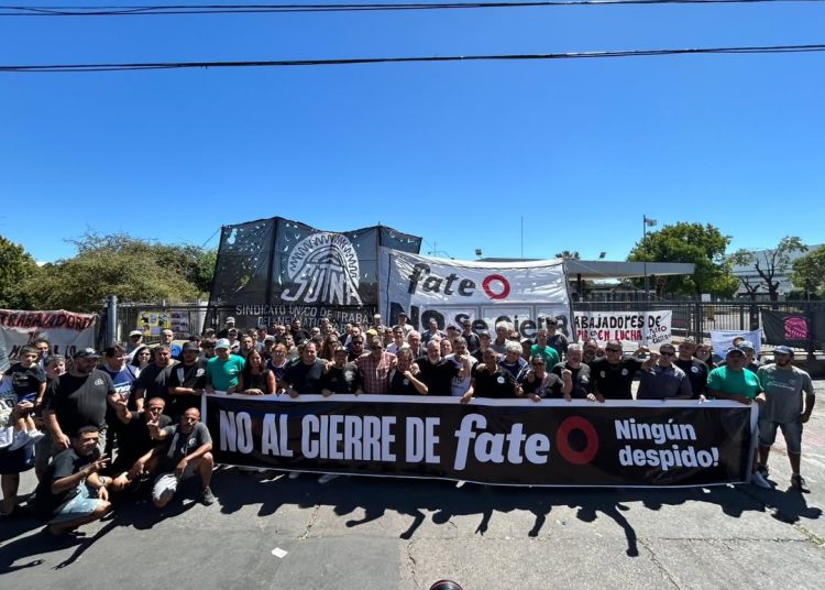 Las empresas que cerraron en la provincia de Buenos Aires y su impacto en el empleo