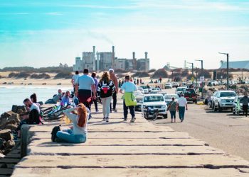 Para CAME, sigue cayendo el gasto en turismo