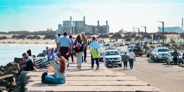 Para CAME, sigue cayendo el gasto en turismo