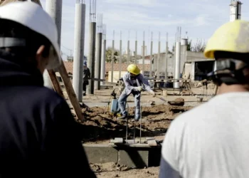 La UOCRA de Mar del Plata advierte que “la falta de definiciones pone en riesgo miles de puestos de trabajo”