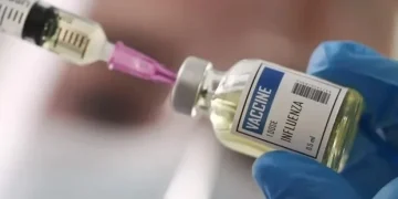 Adelantan la vacunación antigripal en toda la Provincia de Buenos Aires