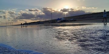 El viernes 20 de marzo al mediodía finalizará el verano 2026