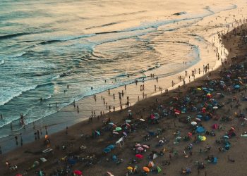 Para la CAME viajaron este verano 2026 un total de 30,7 millones de turistas y gastaron casi 11 billones de pesos