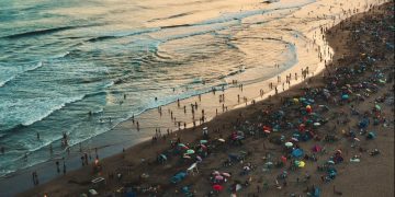 Para la CAME viajaron este verano 2026 un total de 30,7 millones de turistas y gastaron casi 11 billones de pesos