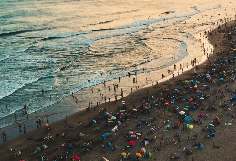Para la CAME viajaron este verano 2026 un total de 30,7 millones de turistas y gastaron casi 11 billones de pesos