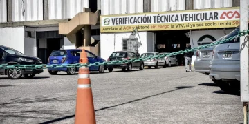 La Provincia no aplicará la reforma de la VTV impulsada por Nación