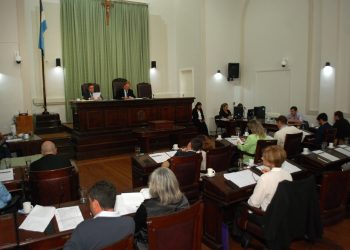 El Concejo extendió la emergencia a hospitales y unidades sanitarias