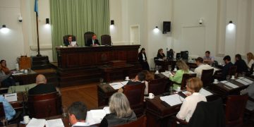 El Concejo extendió la emergencia a hospitales y unidades sanitarias