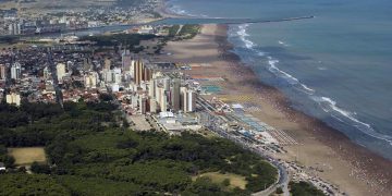 El nuevo mapa económico: sectores que crecen y ciudades que resisten