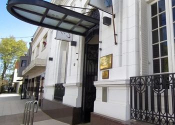 El Colegio de Abogados de Necochea renovará parcialmente, en elecciones, su conducción  