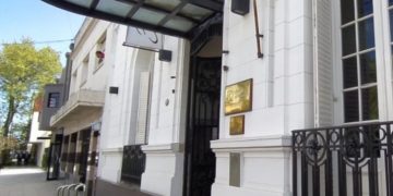 El Colegio de Abogados de Necochea renovará parcialmente, en elecciones, su conducción  