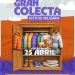 Todo listo para colecta anual de Actitud Solidaria