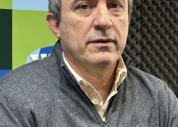 La lluvia volvió a exponer el deterioro de la rambla de Necochea y el municipio proyecta una obra integral