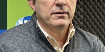 La lluvia volvió a exponer el deterioro de la rambla de Necochea y el municipio proyecta una obra integral