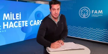 Arturo Rojas: “La gente no alcanza a divisar lo que está pasando”